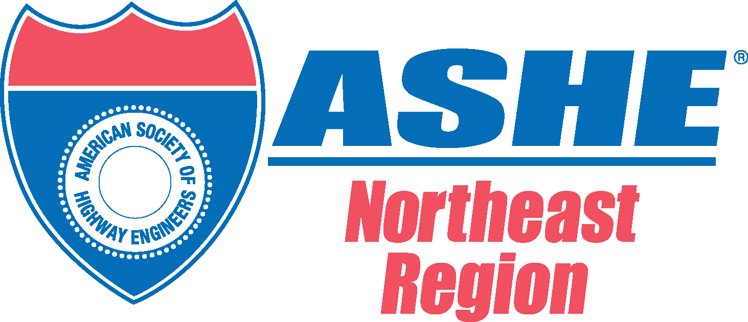 ASHE NE Region Logo